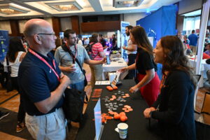 Campus Safety Conference | Sponsor Showcase | Become a Sponsor | Safety | Security
