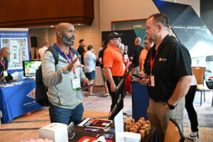 Campus Safety Conference | Sponsor Showcase | Become a Sponsor | Safety | Security