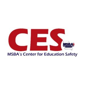 MSBA CES Logo II