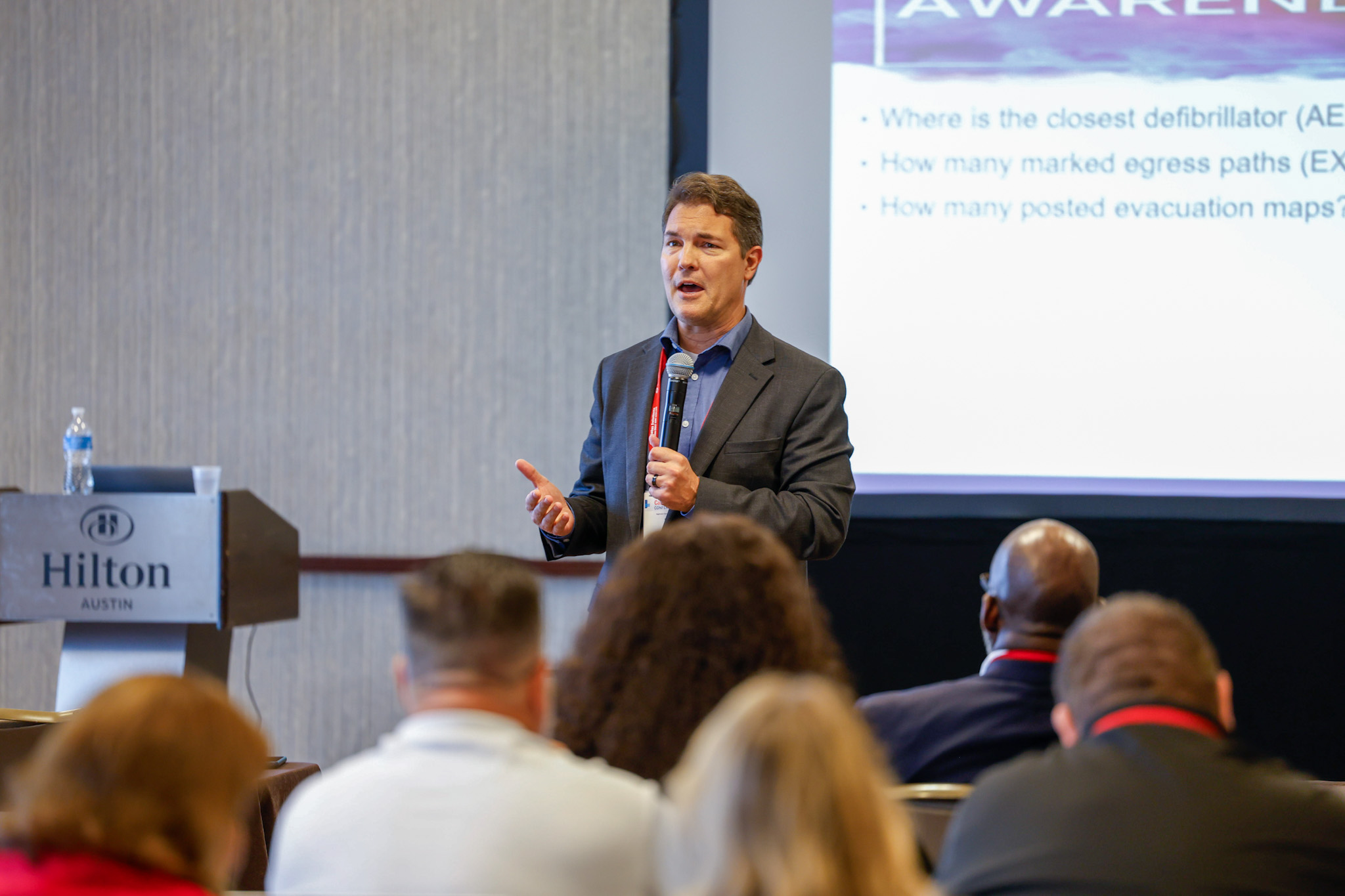 Campus Safety Conference | Safety School Conference | Safety | Security