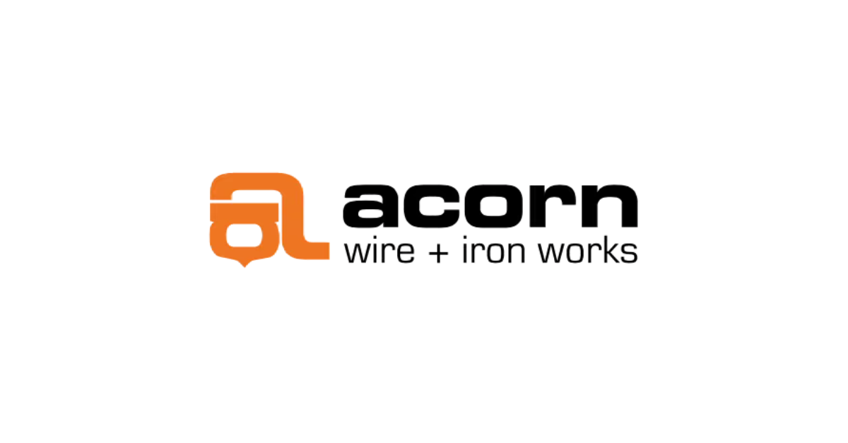 Acorn_wire_and_iron_works_logo_Campus Safety Conference algo_communication_products_ltd_logo | Campus Safety Conference Sponsor