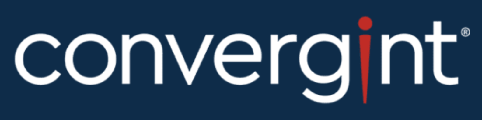 Convergint Campus Safety Conference-Sponsor